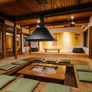 Irori Tenmaku Maison d'hôtes