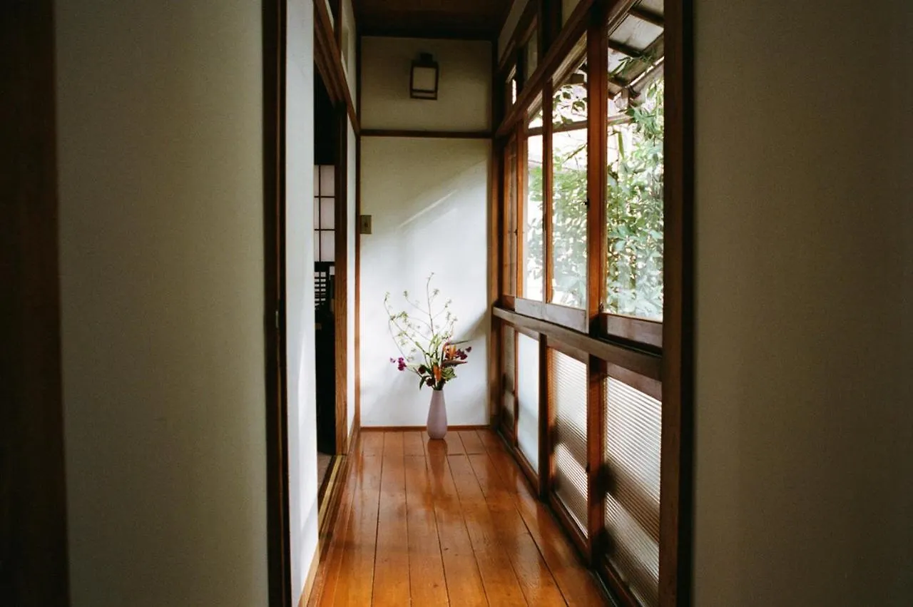 Hotel Hakonowa à Hakone